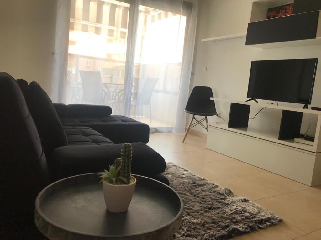 Apartamento Marinada Benidorm Eksteriør bilde