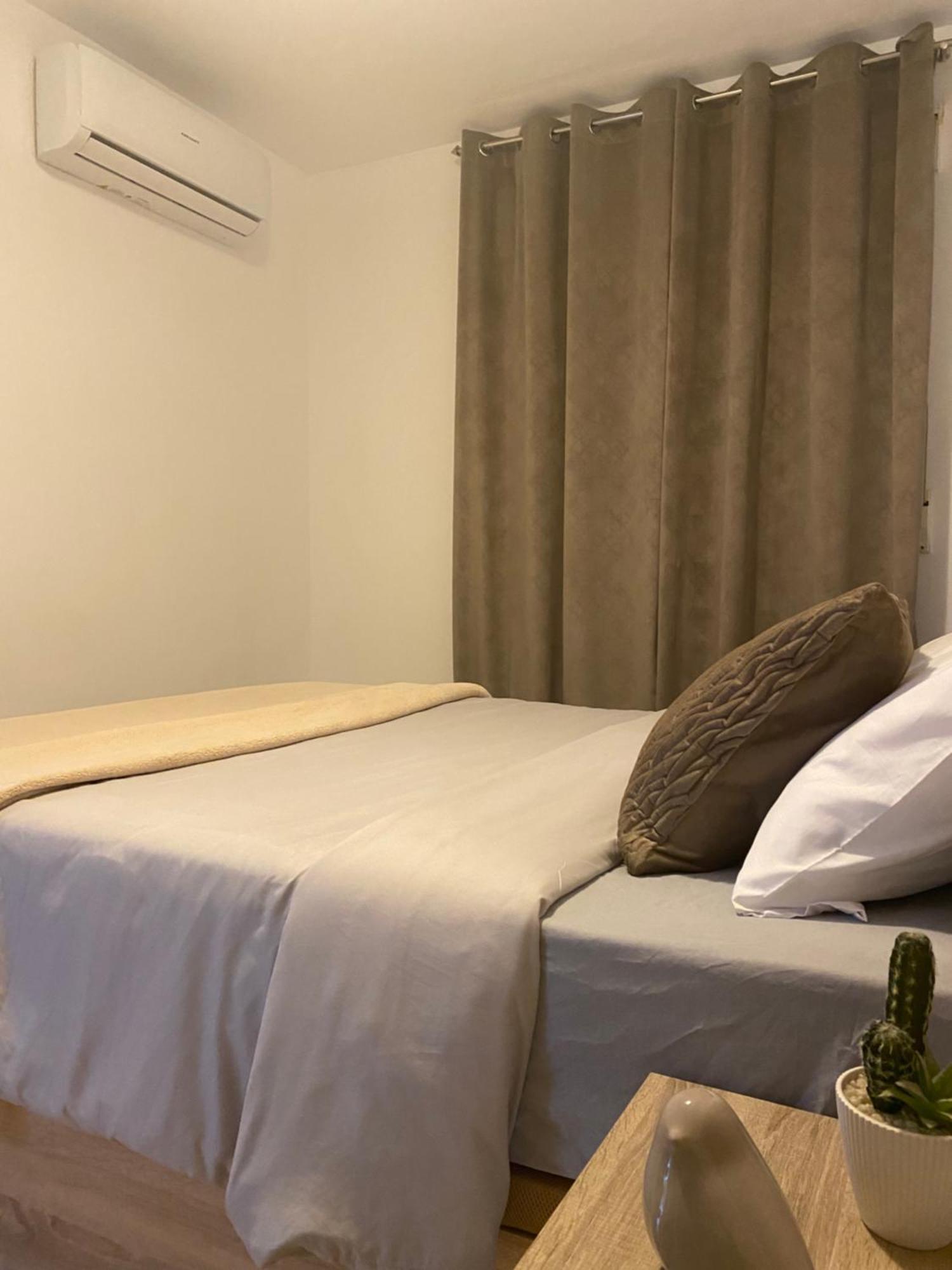 Apartamento Marinada Benidorm Eksteriør bilde