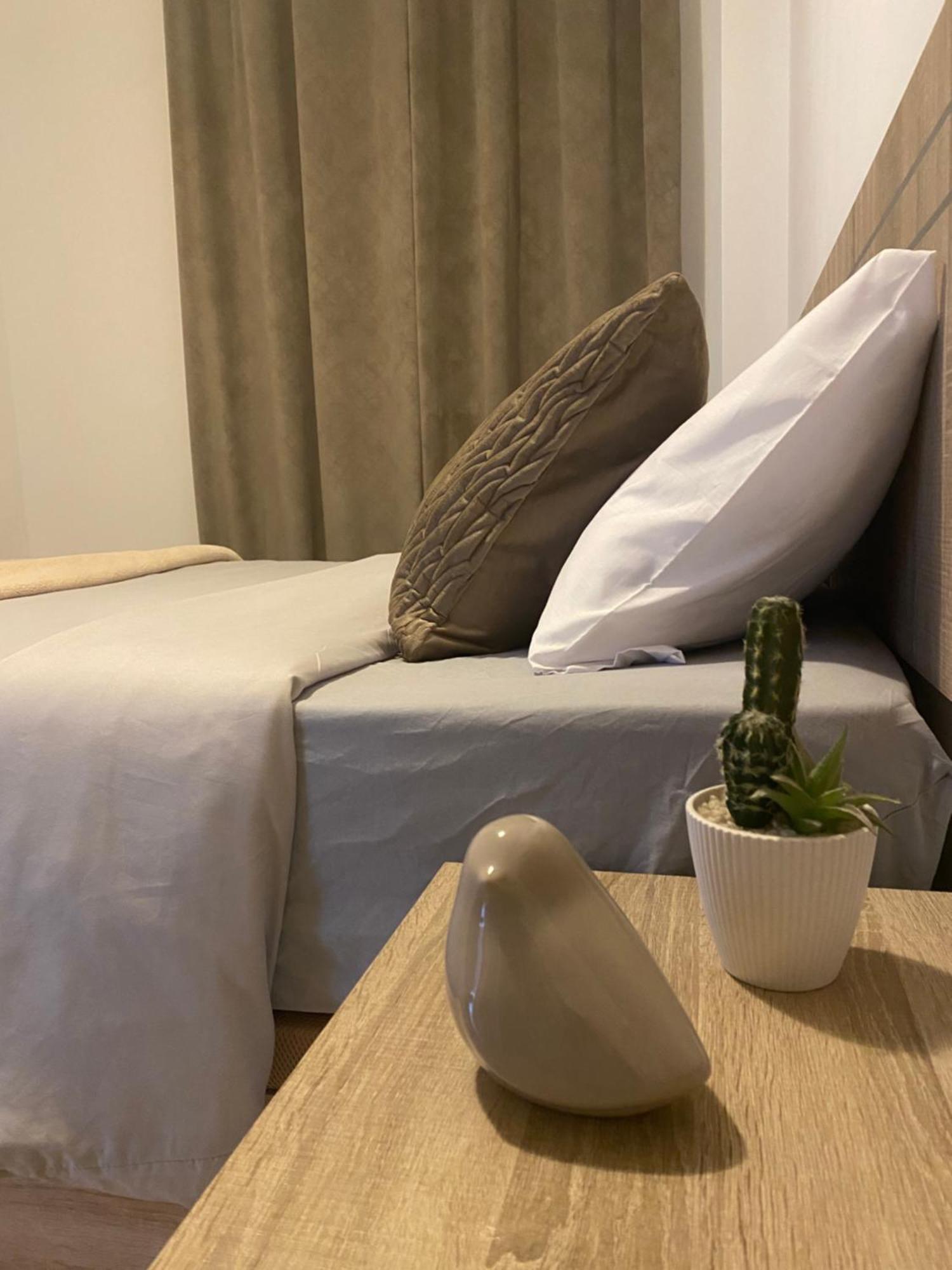 Apartamento Marinada Benidorm Eksteriør bilde