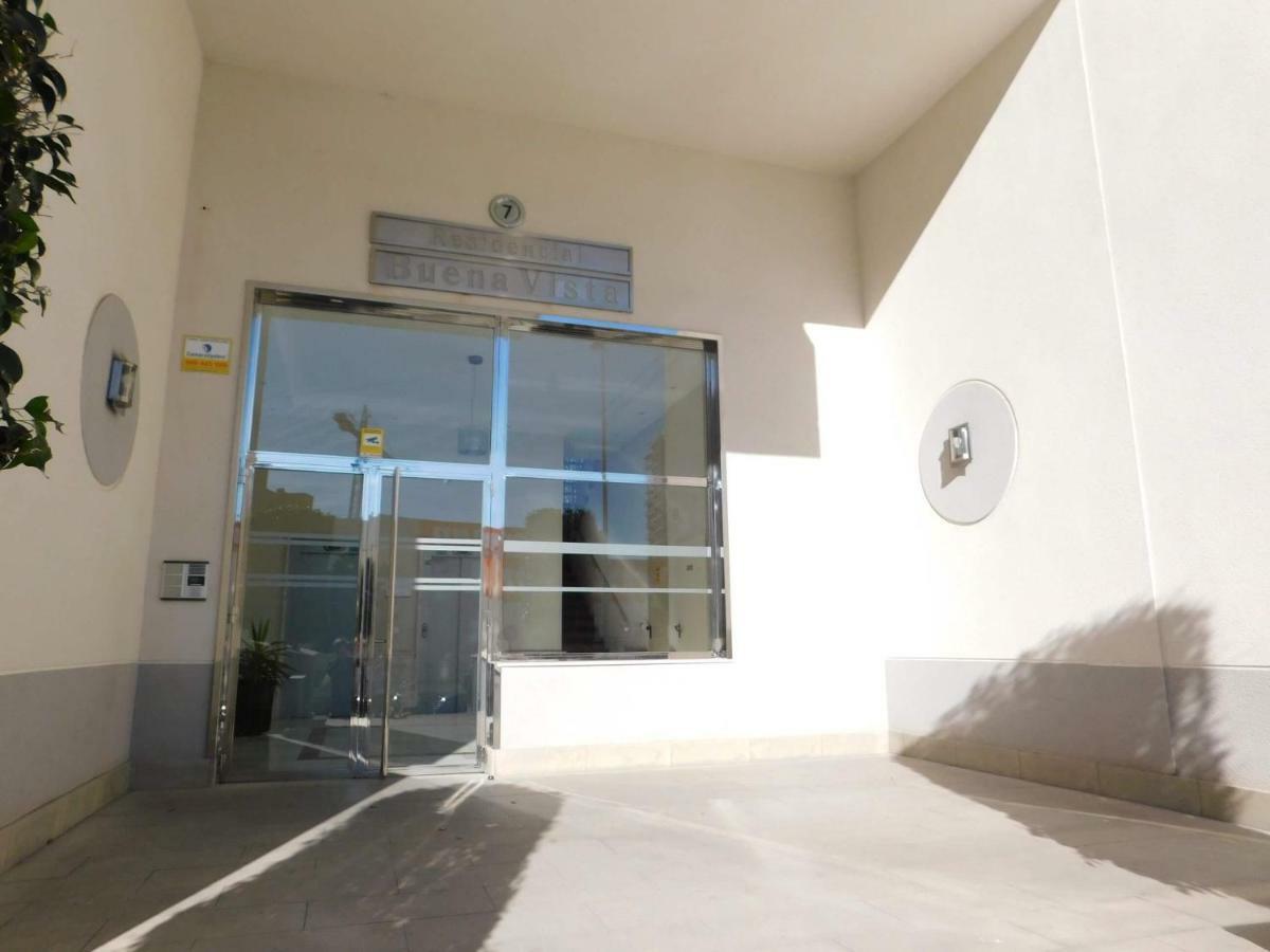 Apartamento Marinada Benidorm Eksteriør bilde